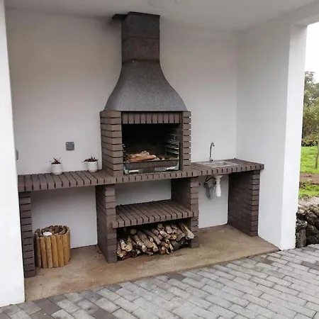 Ti Choa - Casa Da Mata בית נופש Angra do Heroísmo