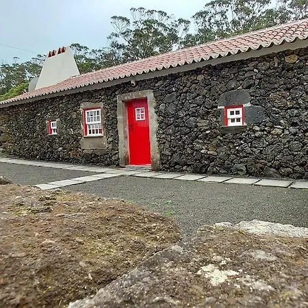 בית נופש Ti Choa - Casa Da Mata Angra do Heroísmo