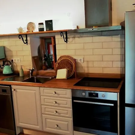 Ti Choa - Casa Da Mata בית נופש