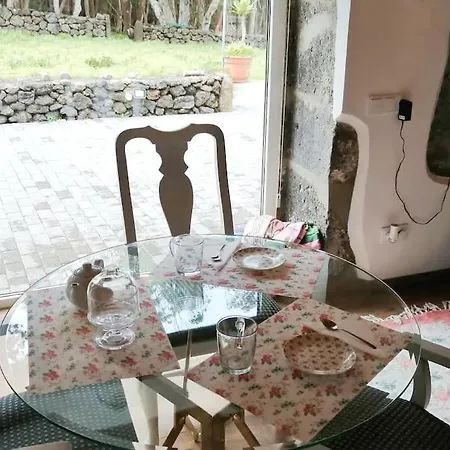 Ti Choa - Casa Da Mata *