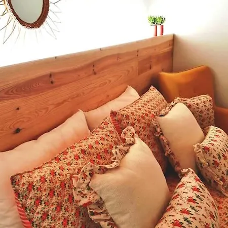 בית נופש Ti Choa - Casa Da Mata Angra do Heroísmo