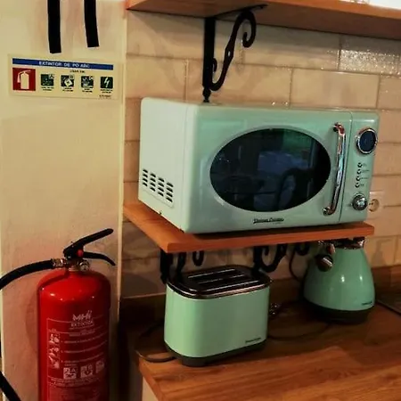 Ti Choa - Casa Da Mata *