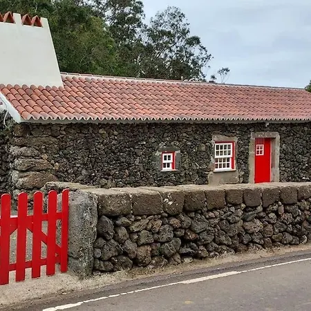 Ti Choa - Casa Da Mata *