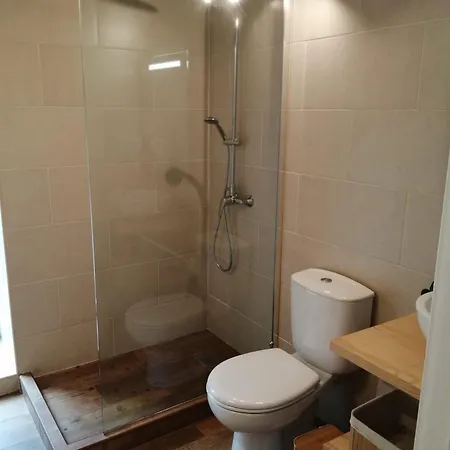 Ti Choa - Casa Da Mata בית נופש