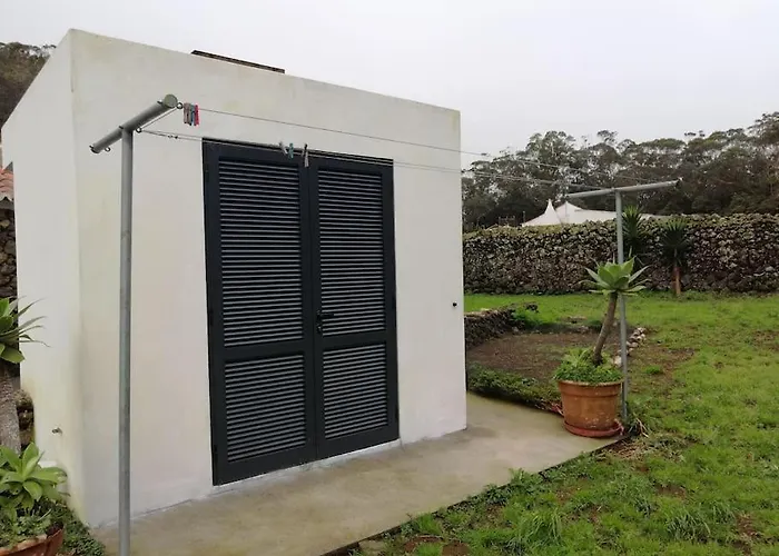 Ferienhaus Ti Choa - Casa Da Mata *