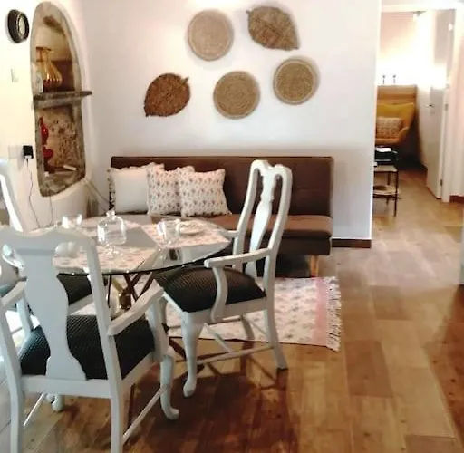 Ferienhaus Ti Choa - Casa Da Mata