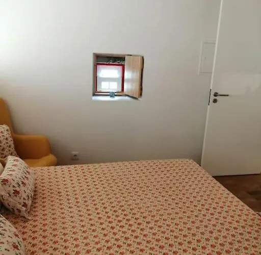 Ti Choa - Casa Da Mata Ferienhaus