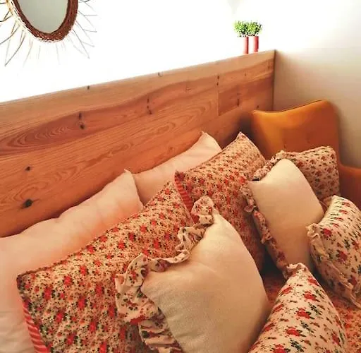 Ferienhaus Ti Choa - Casa Da Mata Angra do Heroísmo