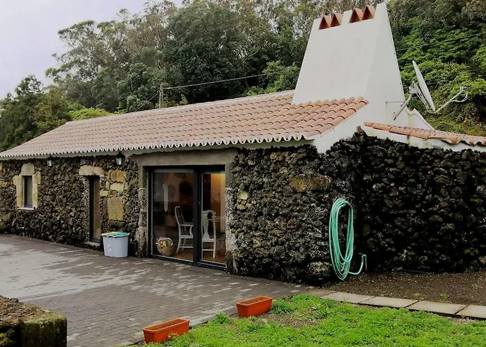 Ti Choa - Casa Da Mata *