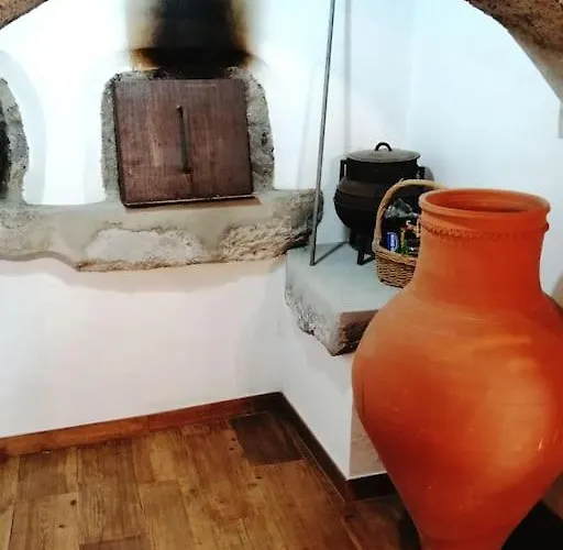 Ti Choa - Casa Da Mata * Angra do Heroísmo