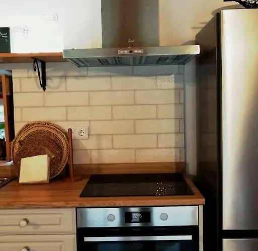 Ti Choa - Casa Da Mata Ferienhaus Angra do Heroísmo