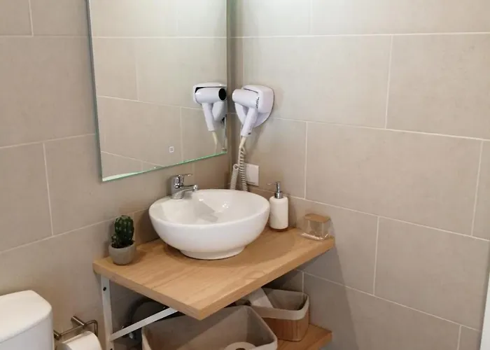 Ti Choa - Casa Da Mata Ferienhaus Angra do Heroísmo