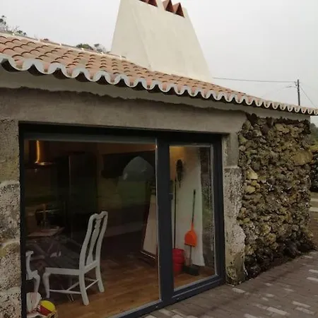 Ti Choa - Casa Da Mata