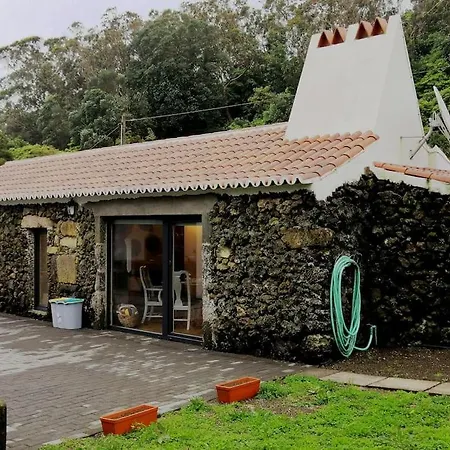 Ti Choa - Casa Da Mata *