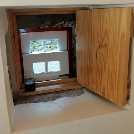 Ti Choa - Casa Da Mata Holiday home *