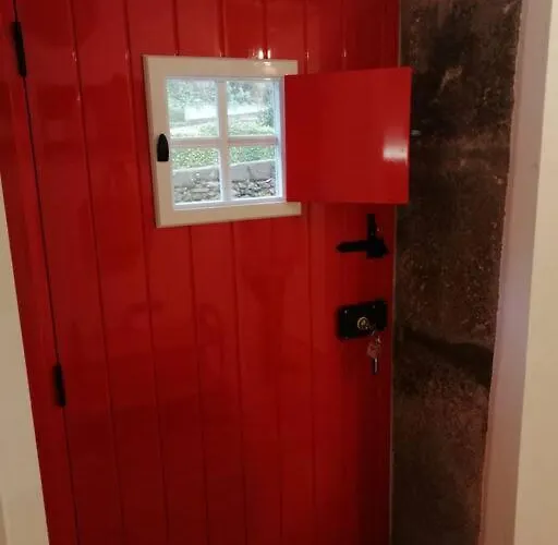 Ti Choa - Casa Da Mata Сasa de vacaciones Angra do Heroísmo