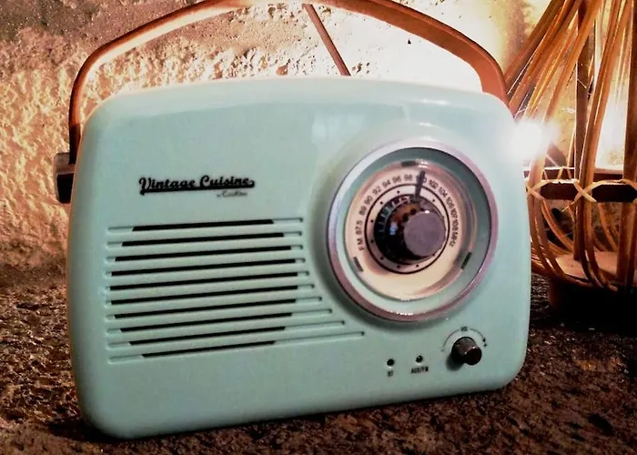 Сasa de vacaciones Ti Choa - Casa Da Mata Angra do Heroísmo