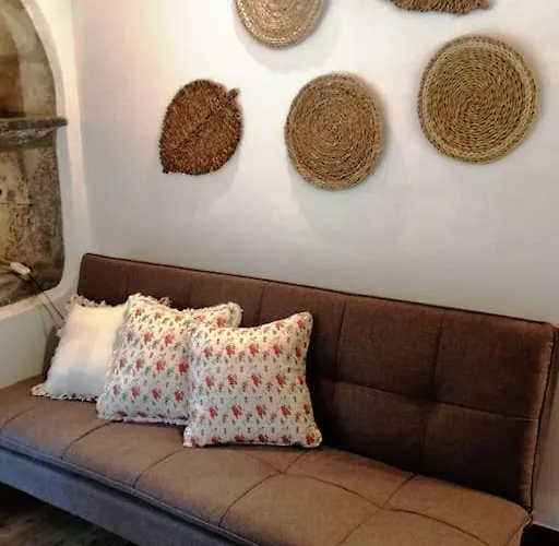 Сasa de vacaciones Ti Choa - Casa Da Mata